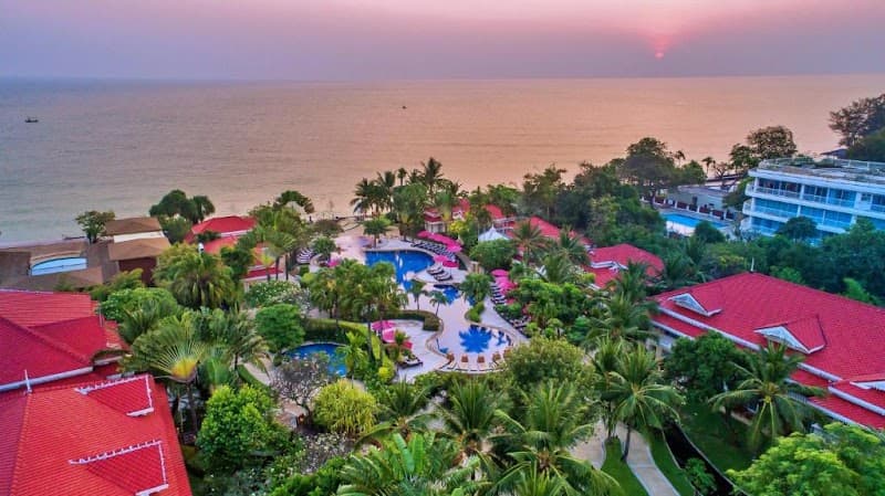 WORA Spaya Koh Samui photo