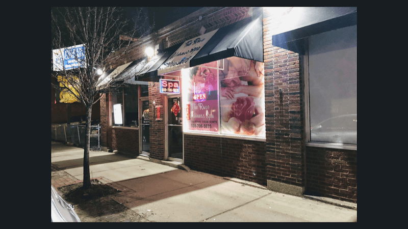 Worcester North Oasis & Spa photo