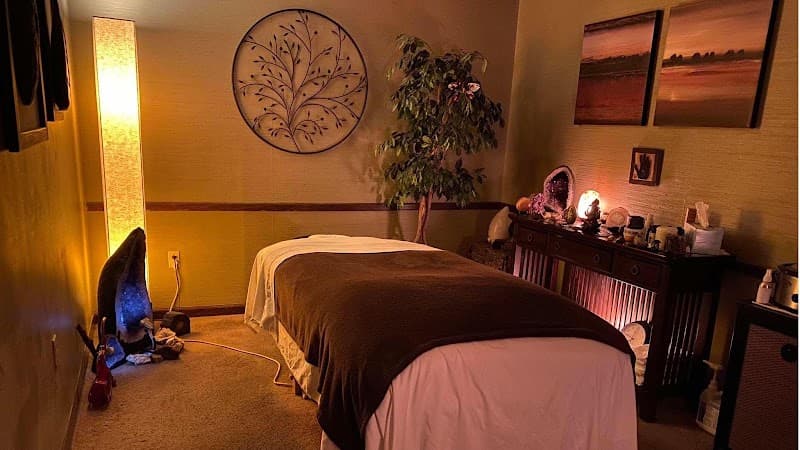 Work It Out Massage Hopkins photo