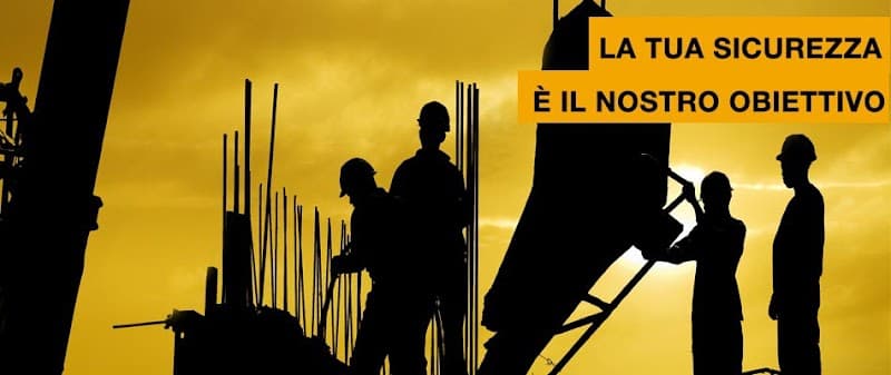Work Safety SPA Sondrio photo