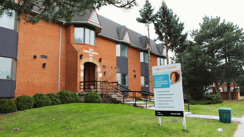 Work Well Health Canada Markham photo