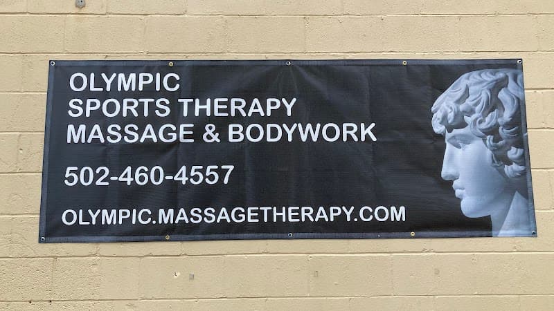 Workitout Sports Massage Louisville photo