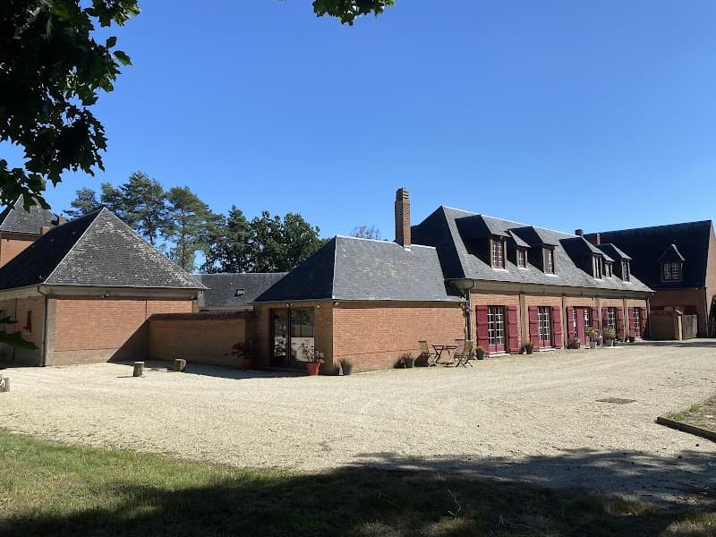 Workshops and Themed Days at the Hetre Center Jurbise photo