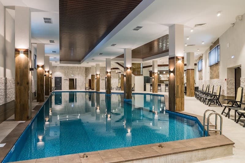 World Baths Saratov photo