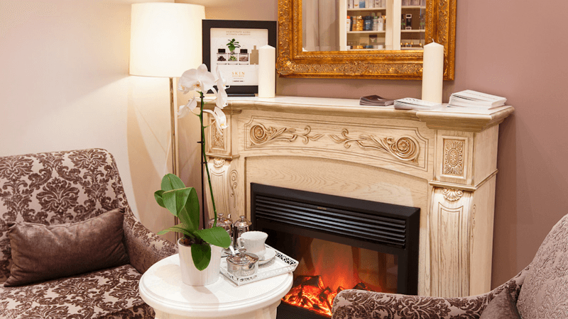 World Class Spa Trubnaya Ploshchad' photo