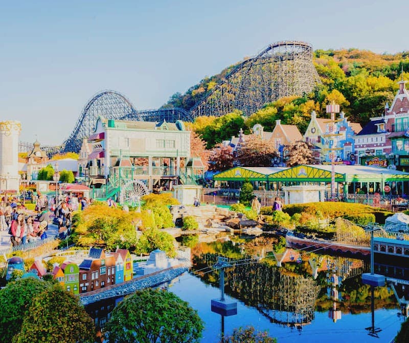 World Dream Land Wolgok 2-dong photo