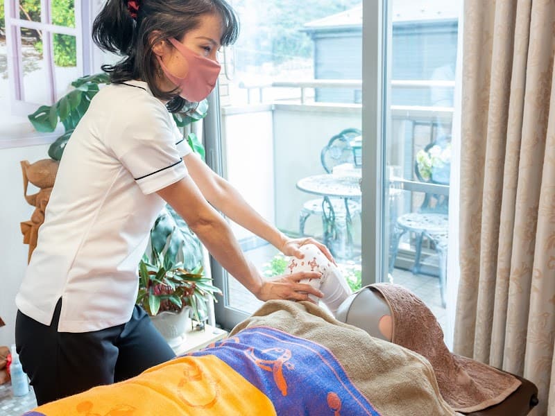 World Massage -healing salon Yokosuka City photo