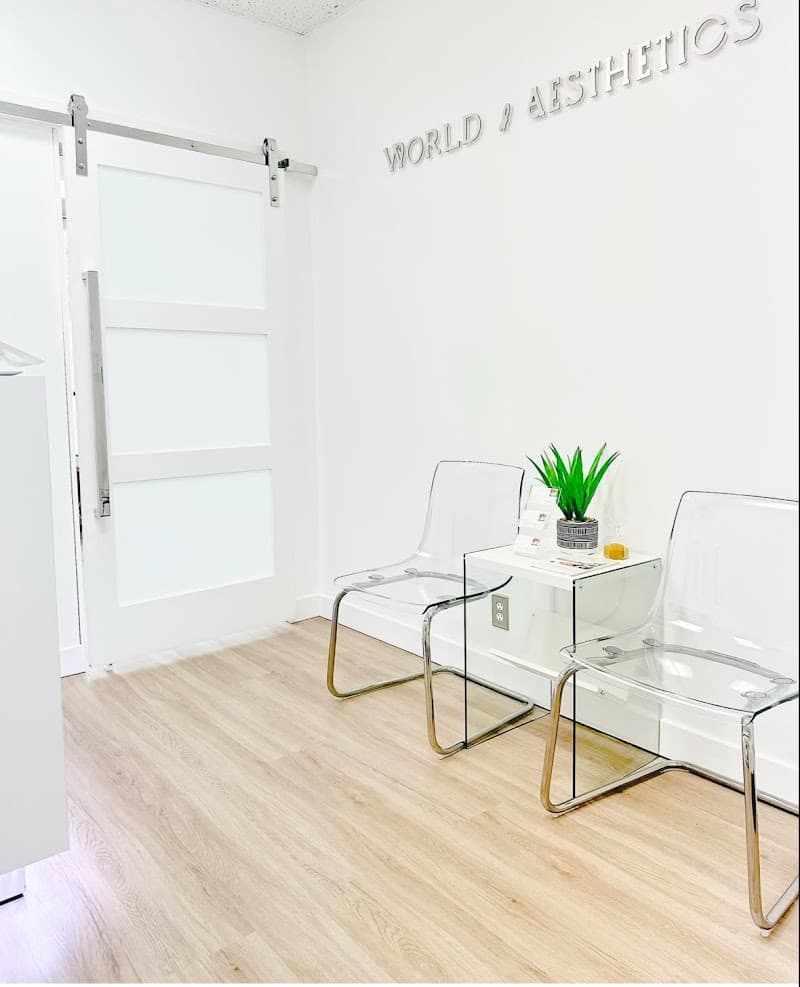 World Of Aesthetics Cooper City photo