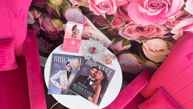 World of Beauty Miami photo