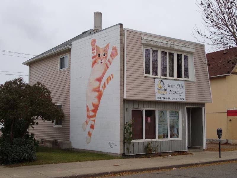 World Of Beauty Salon Spa Brandon photo
