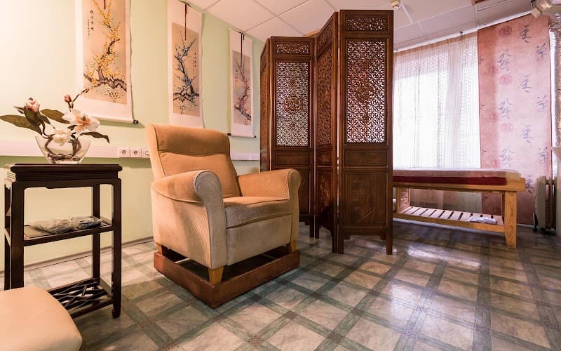 World of Longevity Moscow photo