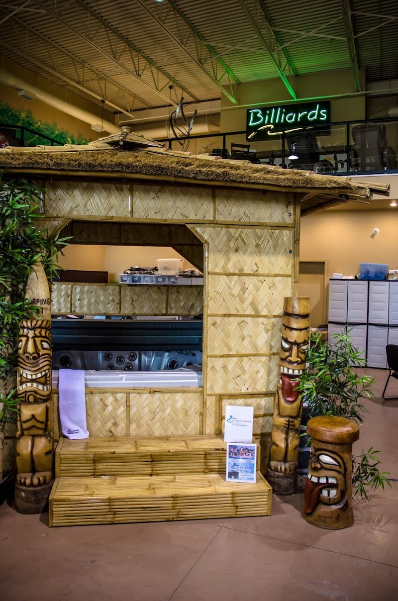 World of Spas Red Deer photo