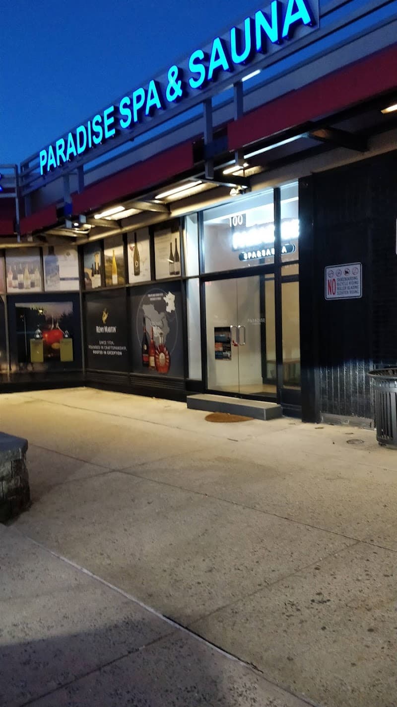 World Sauna and Spa Fort Lee photo