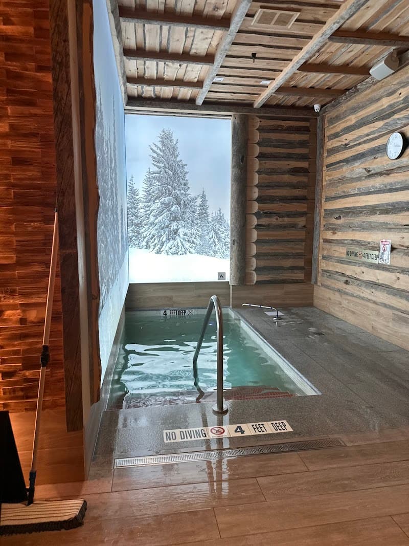 WORLD SPA New York photo