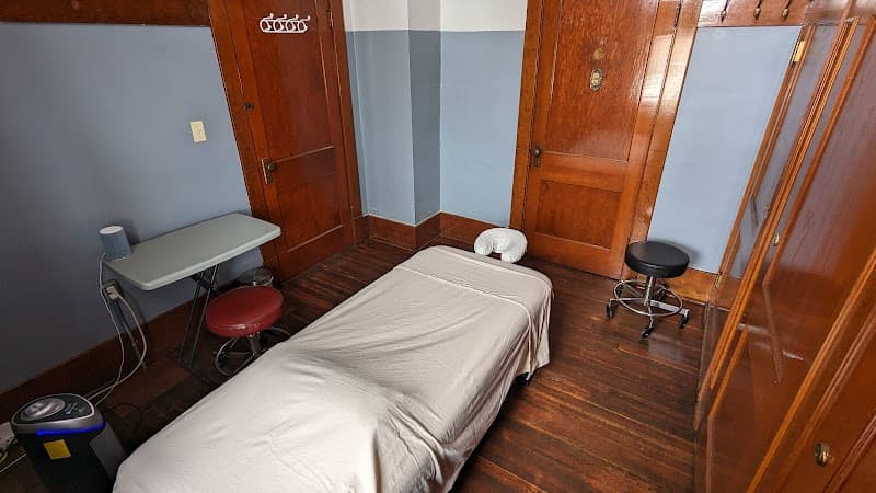 World Tree Massage Therapy Melville photo