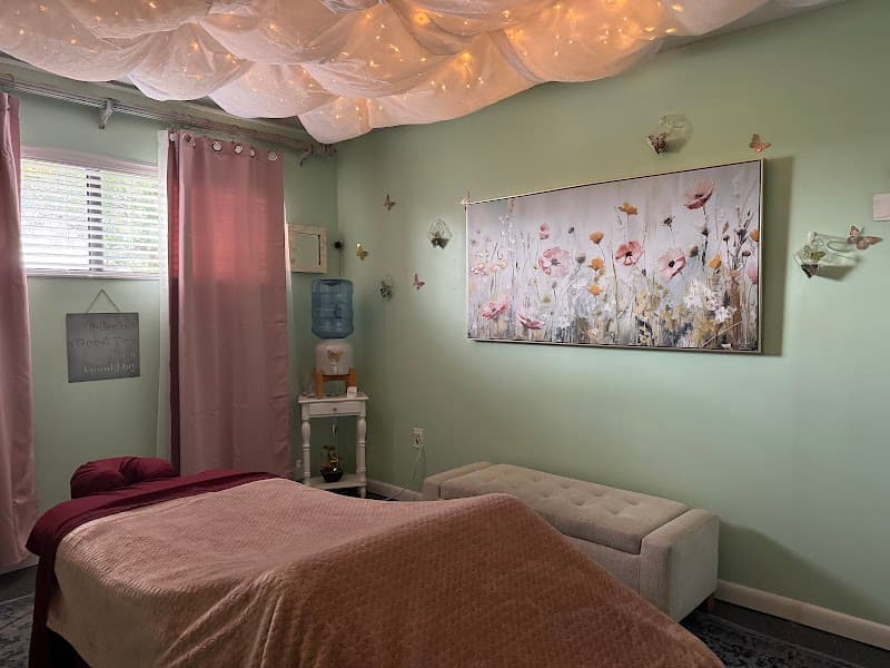 Worthy Massage Therapy Albuquerque photo