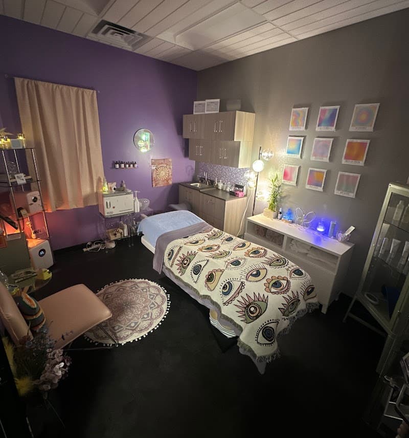 Worthy Skincare Peters Twp photo