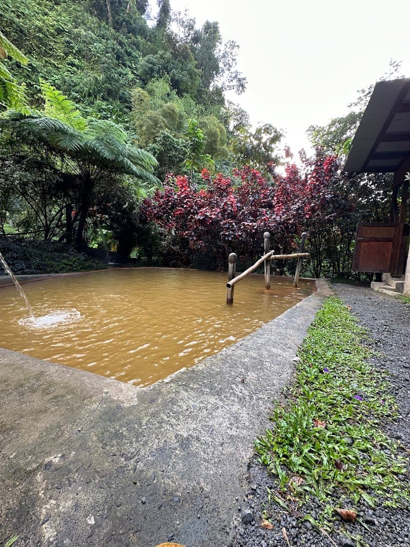 Wotten waven spas Roseau photo