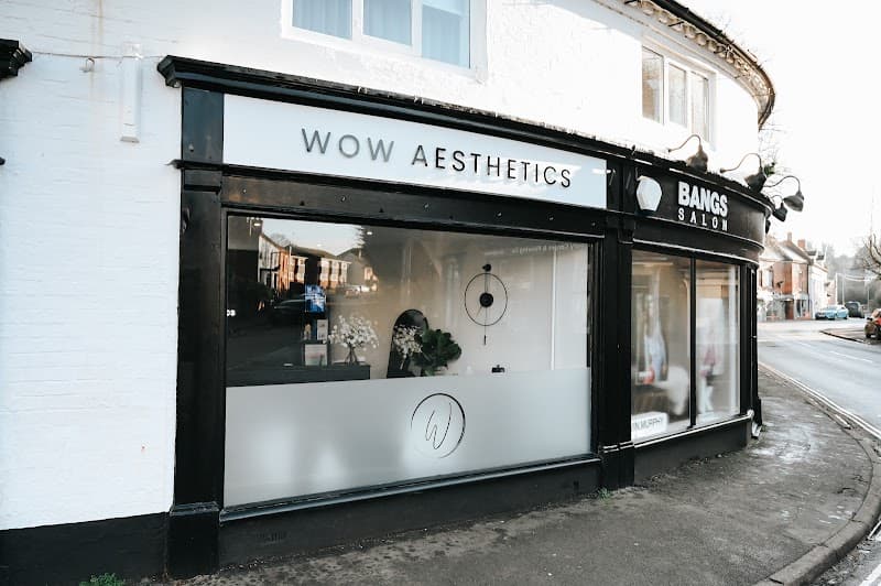 Wow Aesthetics Burton upon Trent photo