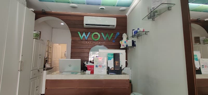 Wow Facial Bar Puerto Vallarta photo
