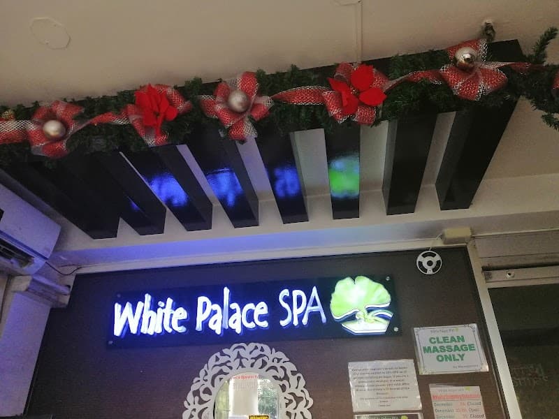 WPS Spa Parañaque photo