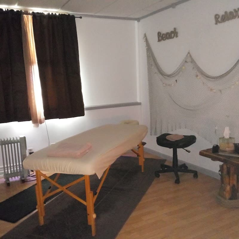 Wright's Island Massage Therapy Westlake photo