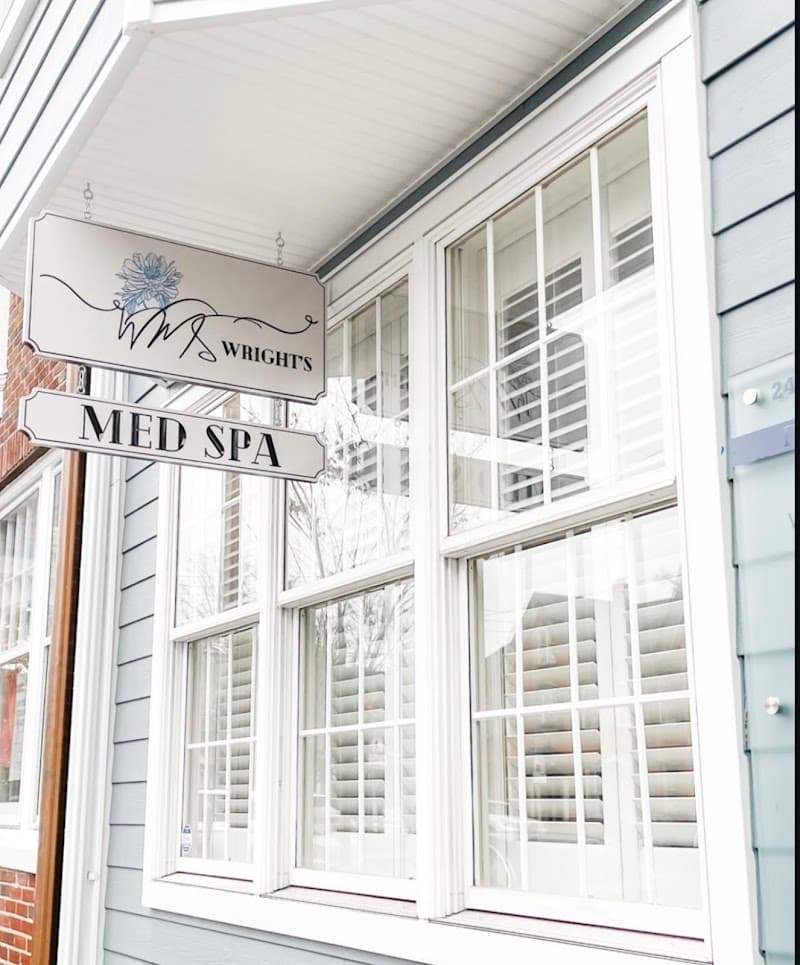 Wright's Med Spa Stroudsburg photo
