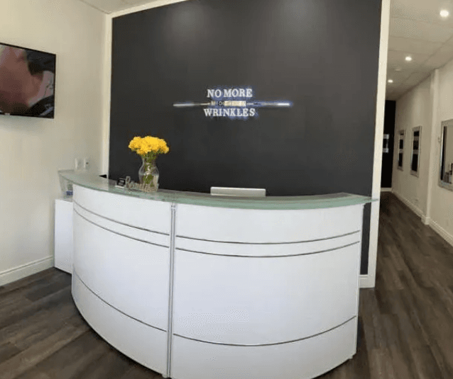 Wrinkle Free Medical Spa Burlington photo