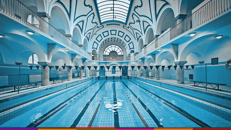 Wrocławskie Centrum SPA Sp. z o.o. Wroclaw photo