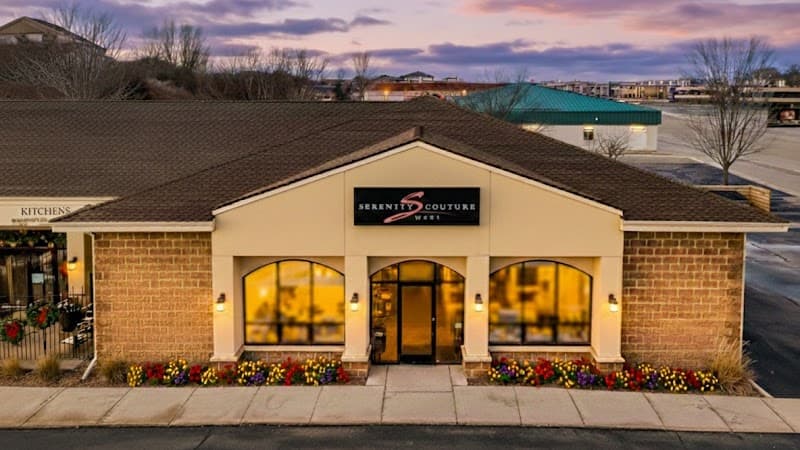 Wrynkle in Tyme Serenity Spa Rochester photo