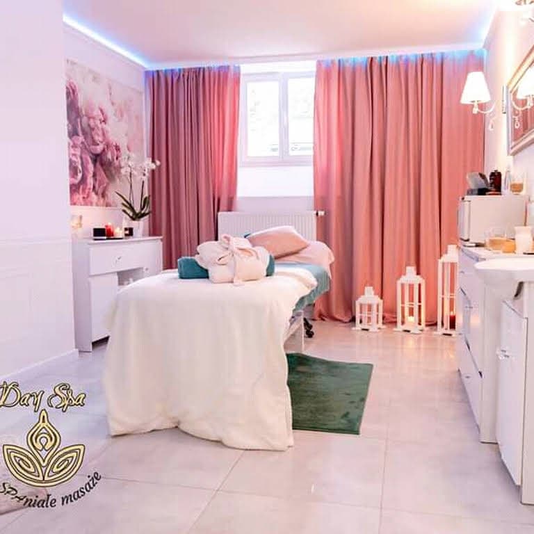 wSPAniałe masaże SPA Kutno photo