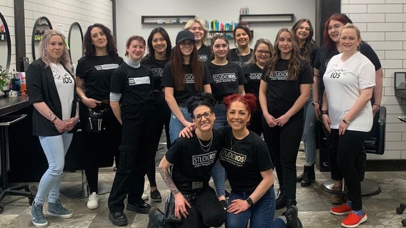 WSpruce studio fsj Fort St John photo