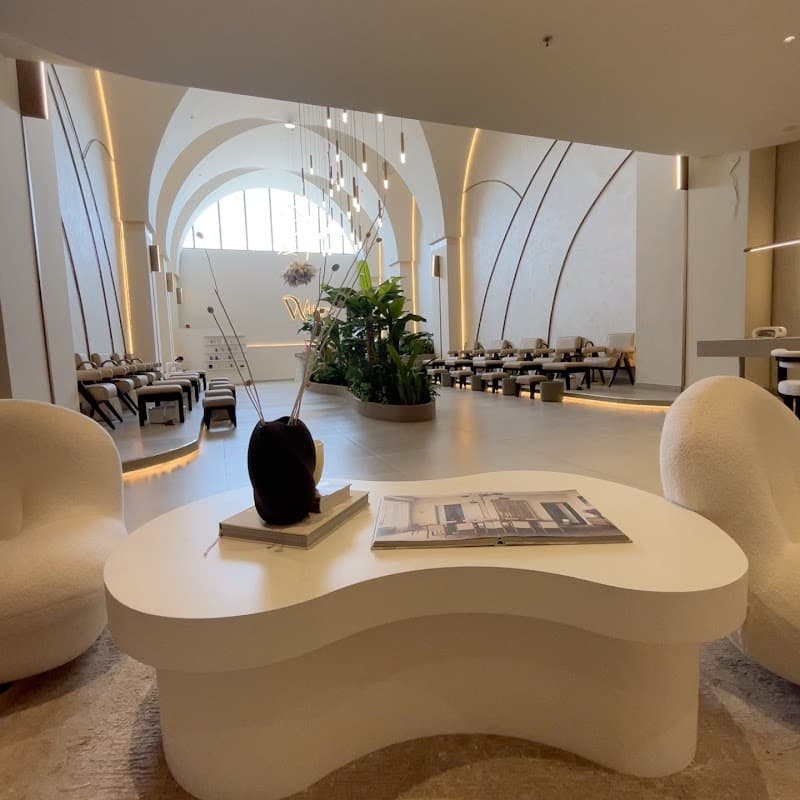 Wthn Spa Riyadh photo