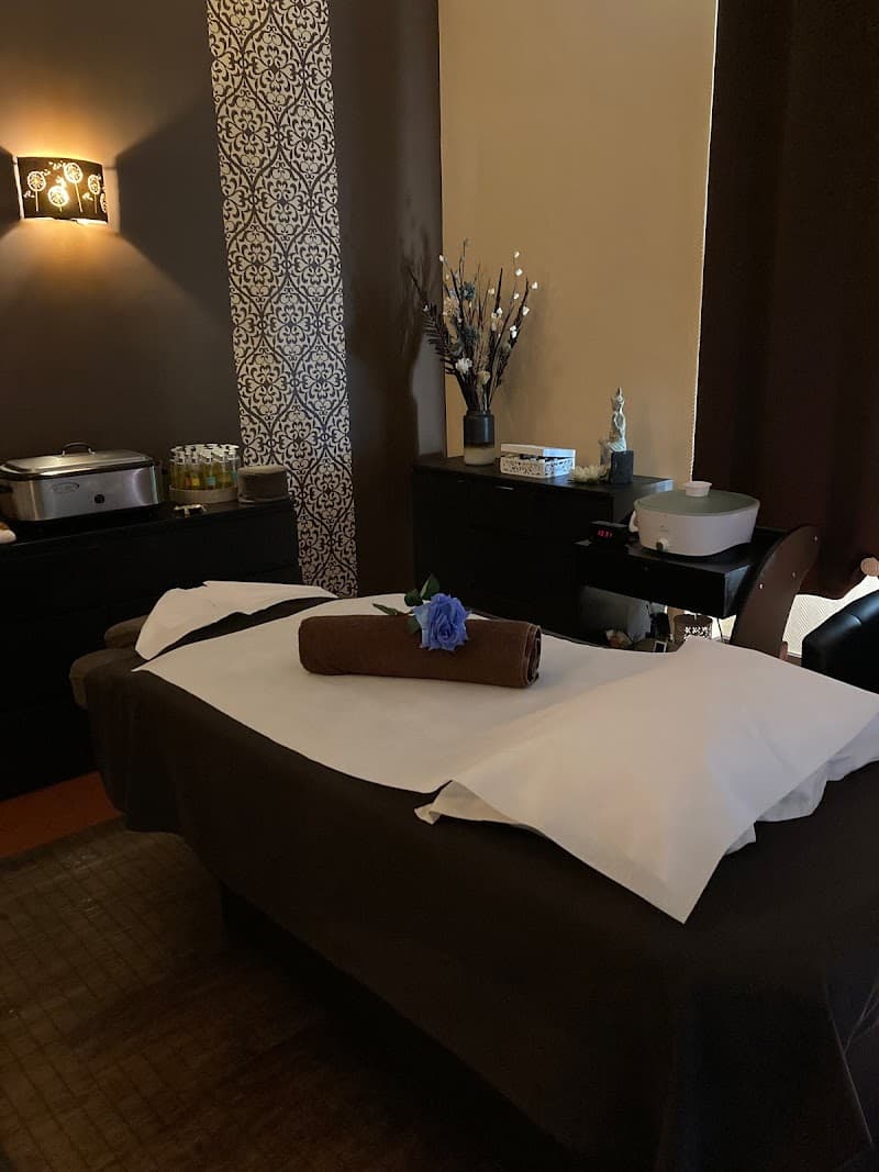 Wu Wei Relaxation Drap photo