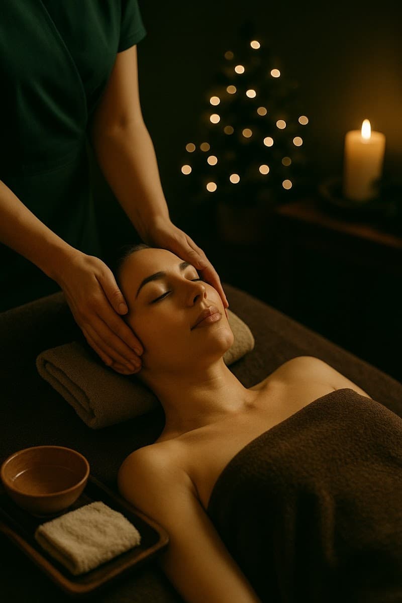 Wu Xing Wellness Helsinki photo