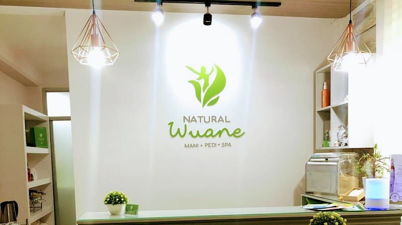 Wuane Spa Tuxtla Gutiérrez photo