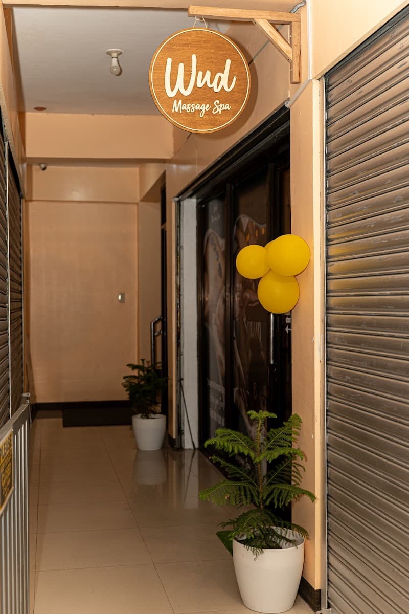 Wud Massage Spa Dasmariñas photo