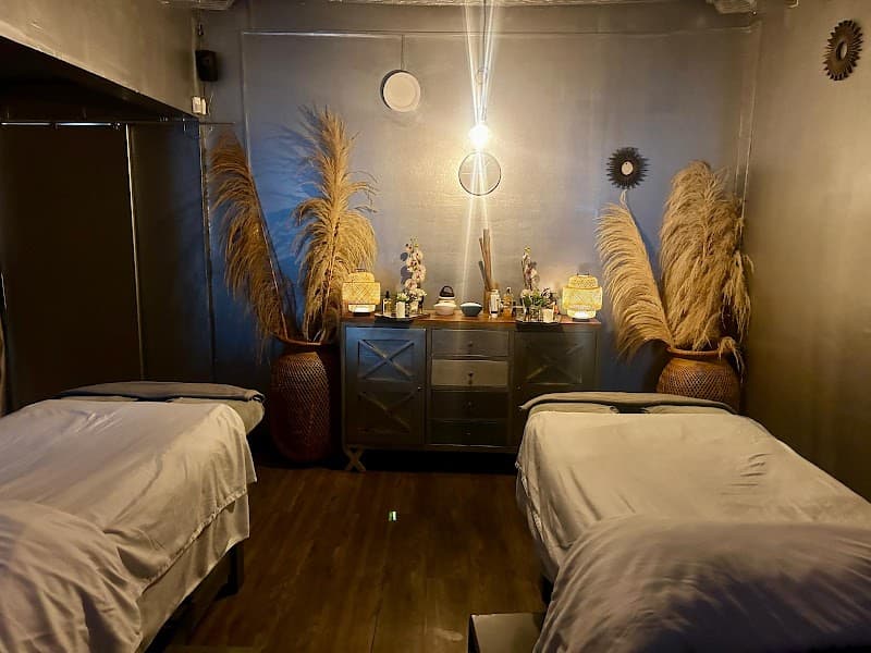 Wuin Spa Bogotá photo