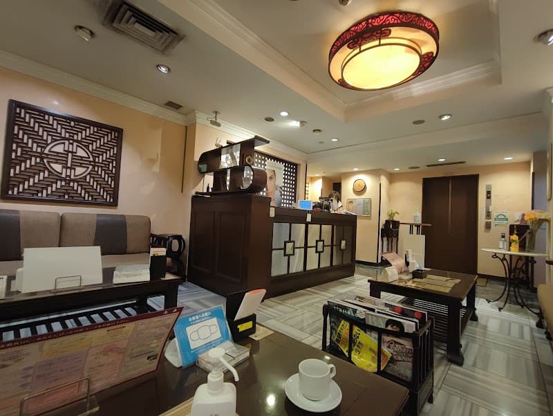 Wulai Ginza Chuo City photo