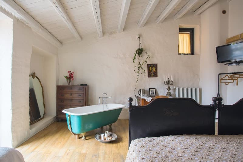 Wundergarten Dimora Dei Frati Gratteri photo