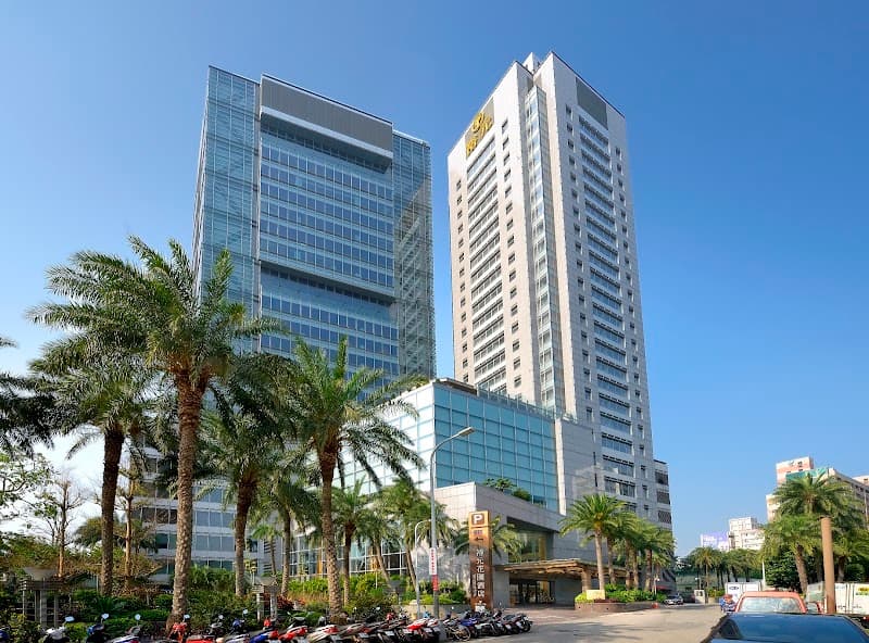 Wusong Relax Taichung City photo