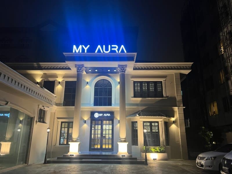 Wuttisakclinic Myanmar NO.G9 photo