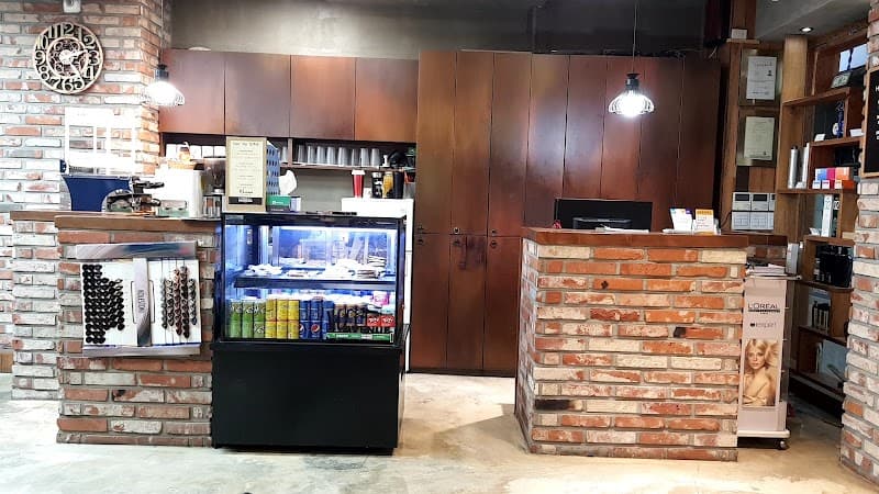 Wuyeonok Beauty Salon Yeongju City photo