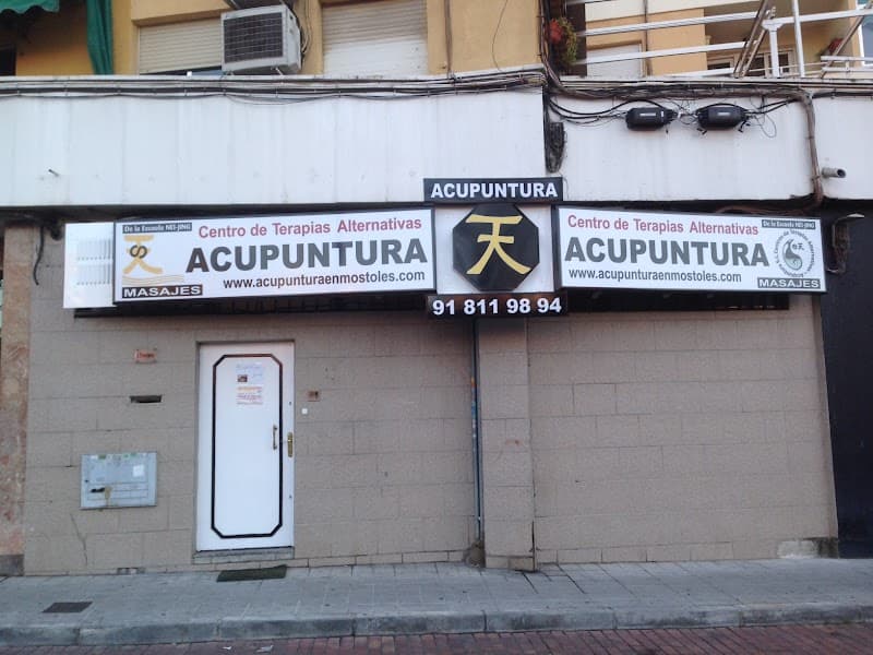 Móstoles www.acupunturaenmostoles.com photo