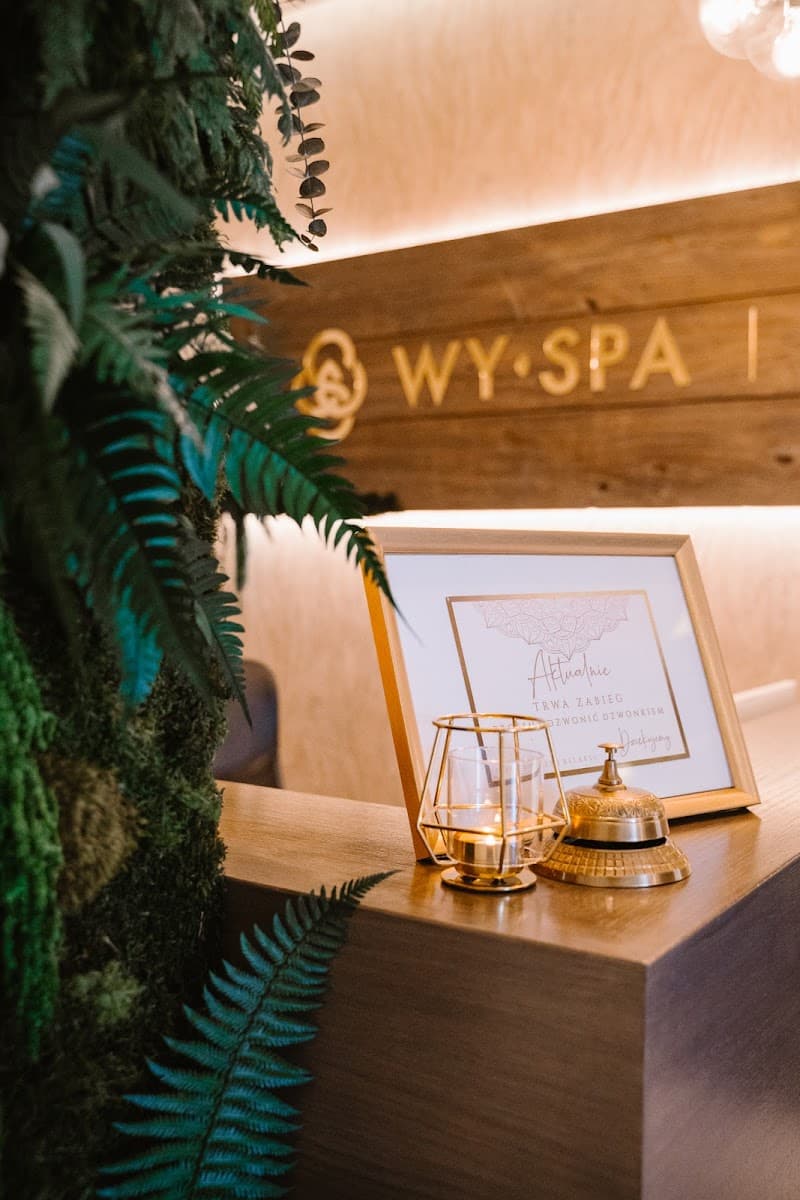 WY-SPA Białystok photo