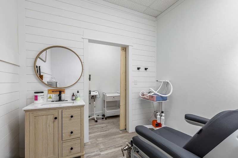 Wyldflower Aesthetics Stevensville photo