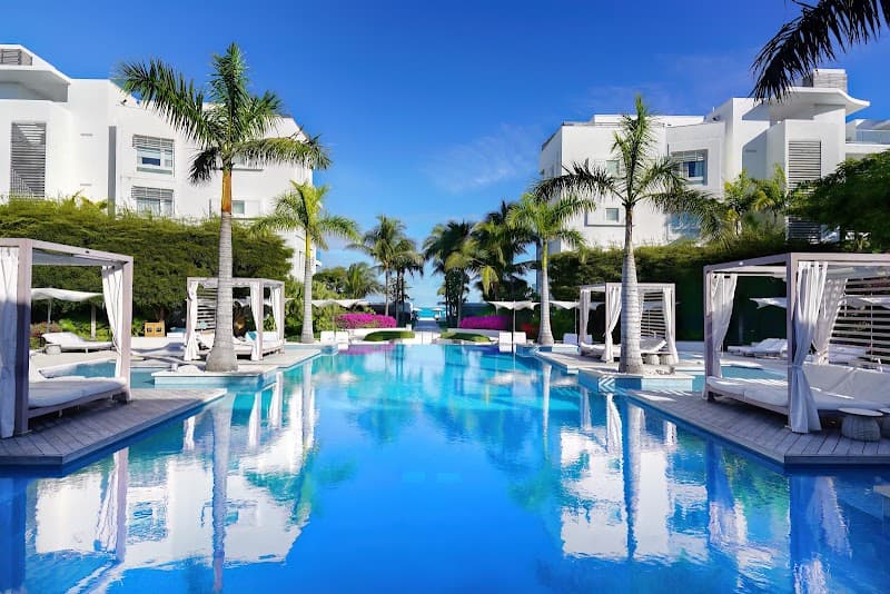 Wymara Resort Turks & Caicos Providenciales photo