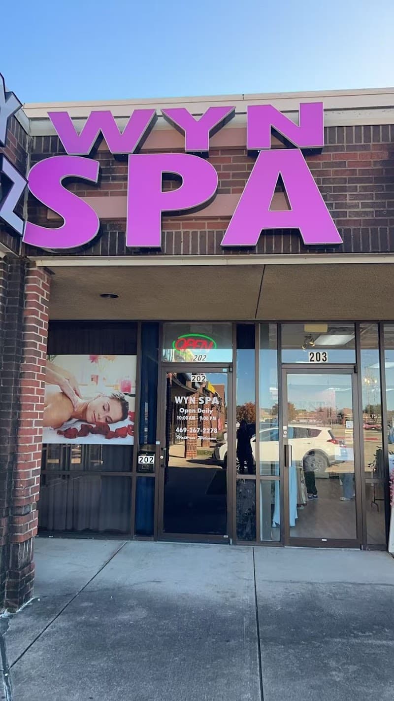 Wyn Spa Plano photo
