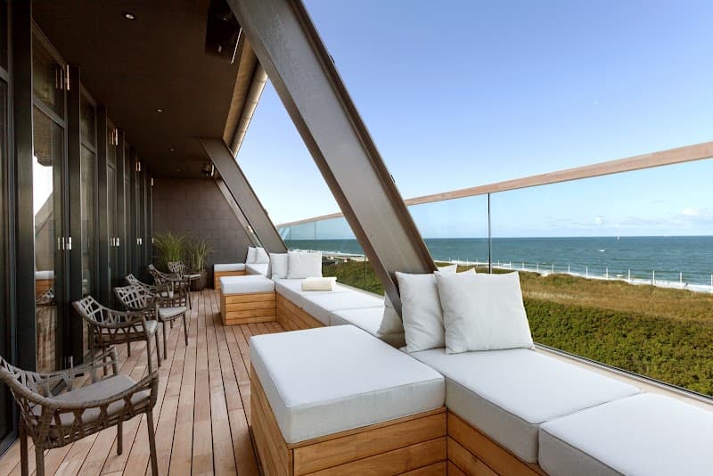 Wyn. Strandhotel Sylt photo