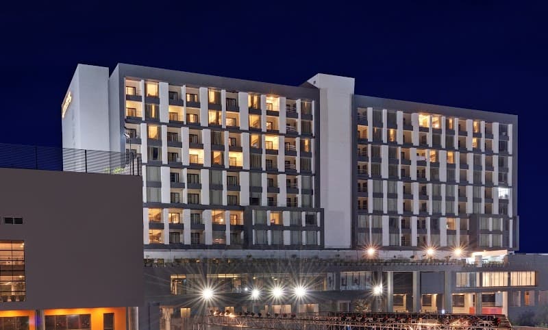 Wyndham Ahmedabad Shela photo